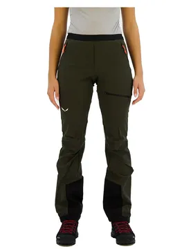 Pantalon Sella Durastretch Light Dark Olive S