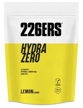 Ers Hydrazero Limone 225g