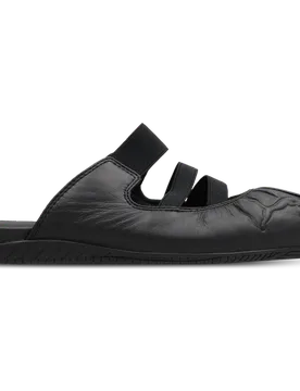 Speedcat Speedcat Mule Women Flip-Flops and Sandals - Black - Size 6.5 - Suede - Black - Size: 6.5 - Puma - FashionsVida