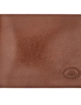 Portafogli uomo STORY UOMO 01484001 14 - The bridge - FashionsVida