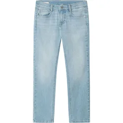Jeans Hatcher Slim Fit Bleach Blue Daded 16 Anni