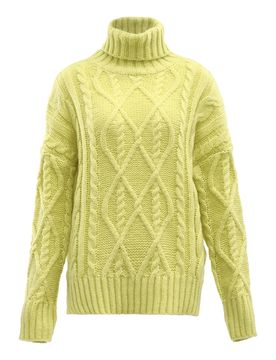 Sookie Jersey manzana
