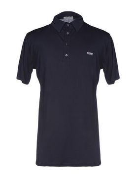 Polo Hombre Azul noche S,XXL Hombre