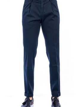 Pence Capri T/a Microtrama Blu FREDERICK/2676W 16