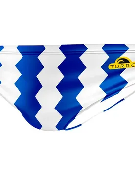 Turbo Slip De Bain Zip Wp