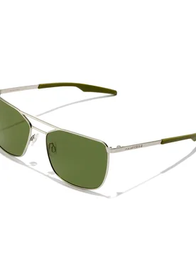 Gafas de sol Sense - Polarized Silver Alligator - Hawkers - FashionsVida