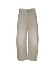 Jeans Balloon Fit WKDARCADIA beige 40