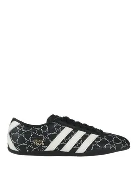 Sneakers Damen Schwarz 35 ⅓,36,36 ⅔,37 ⅓,38 Damen - Adidas - FashionsVida