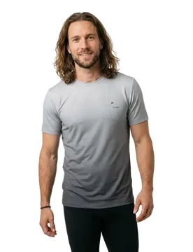 Maillot Enduro Manches Courtes Soft