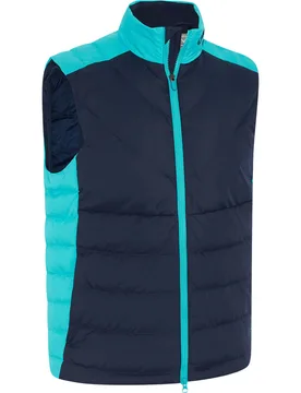 Weste Primaloft Premium, navy m - Callaway - FashionsVida
