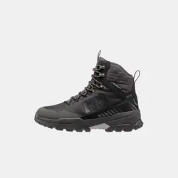 Men's Crestone ULLR HT Black 6.5 - Black - Male