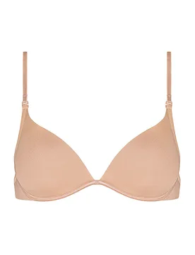 Sujetador Push Up JOAN crema tostado beige 75C - Mey - FashionsVida