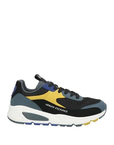 Sneakers Herren Taubenblau 39,42 Herren - Armani exchange - FashionsVida