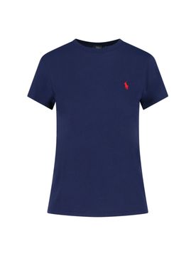Women's 100% Cotton Polo Shirt