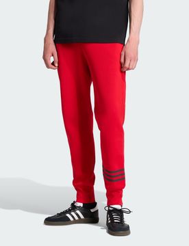 Sweat pants Street Neuclassics Cuffed XS Better Scarlet