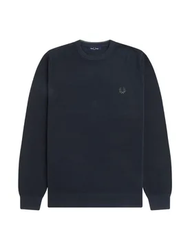 FRED PERRY Maglie Blu - Fred perry - FashionsVida