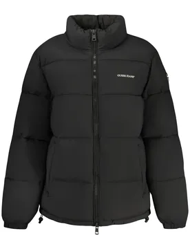 Damen JACKE Schwarz W4BL21WGII2_NEJBLK