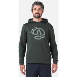 Sudadera de hombre Broyle