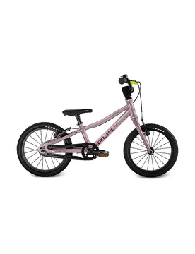 Bicicletta per bambini LS-PRO 16 rosa - PUKY - FashionsVida