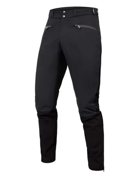 Pantaloni Mt500 Freezing Point Black