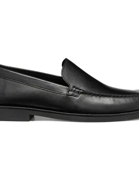 Geox Mocassini Recanati Black EU 43