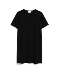 Minidress MAARILIANA nero XS