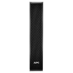 Ups Smart-ups Srt 96v 3kva Battery Pack Black One Size unisex