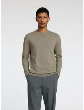 Pullover 16074682 Berg-Vetiver It L Male