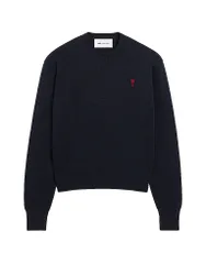 Ami Paris Pullover azul XL