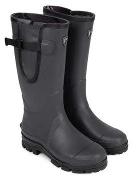 Wellies Boots Camo / Grey EU 44 Men - Fox Rage - FashionsVida