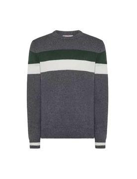 Sun68 Maglie Grigio