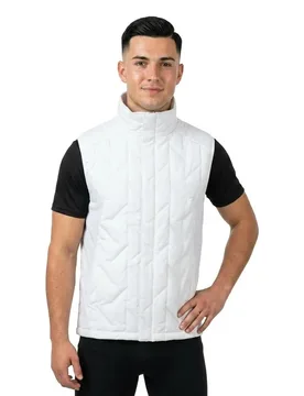 Gilet Food & Care 20065 Thermal White XL - MASCOT - FashionsVida