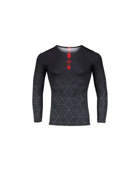 Maglia intimo invernale manica lunga RESPIRO - Wilier - FashionsVida