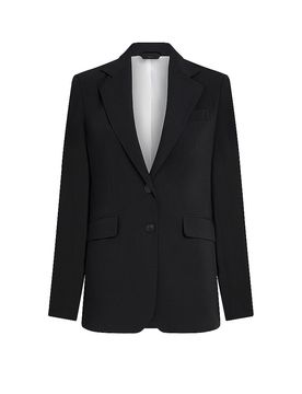 Penn INK Blazer schwarz 44 damen