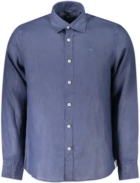 Herren Blau 664368000_BL0802