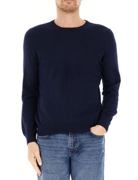Maglione girocollo BLU NOTTE 56