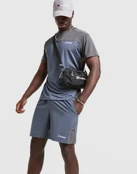Stanope Shorts - Herren, Blau - male - Size: XS