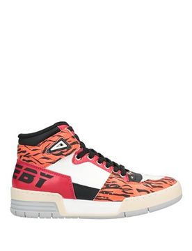 Sneakers Damen Orange 36,37 Damen