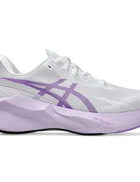 Novablast 6 zapatilla running mujer Blanco (39)