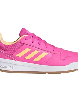 Scarpe Da Running Tensaur Screaming Pink / Acid Orange / Ftwr White EU 38 2/3