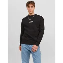 Kapuzensweaters 12241694 Jorvesterbro-Black Eu Xxl