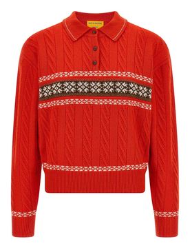 Guest in Residence Maglia Polo