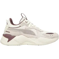Select Sneaker Rs-x Heritage Warm White / Vapor Gray / Rich Cocoa EU 37 1/2