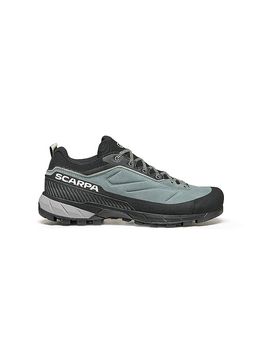 Zapatillas de aproximación para mujer Rapid XT gris claro 39 1/2
