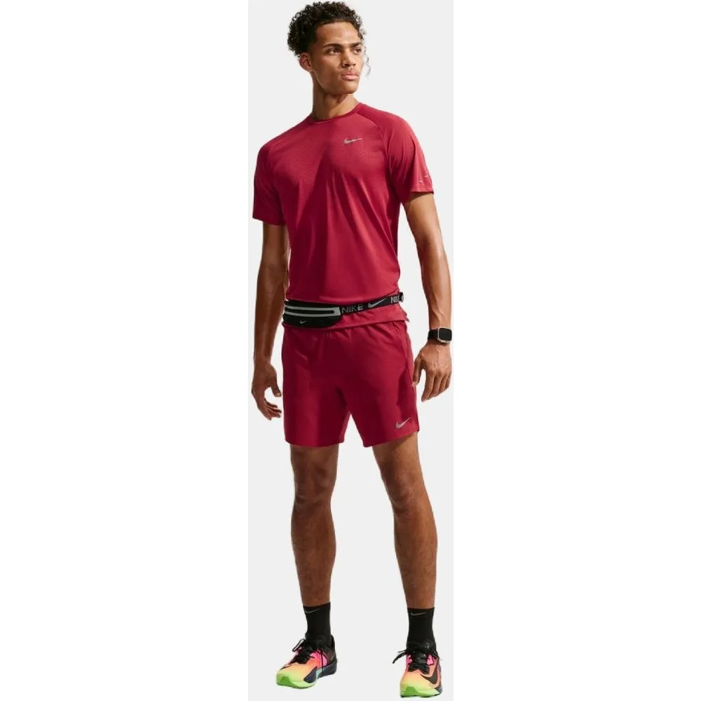 Pantalón corto de hombre M Nk DF Stride 7In Bf Short - Nike - FashionsVida