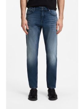 Para hombre. 50566891 Jeans Re.Maine BO (29/34), Casual, Algodón, Denim