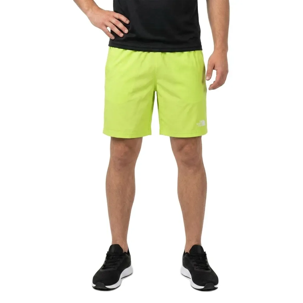 Pantaloni Corti 2/7 7´´ Fizz Lime XL - The North Face - FashionsVida