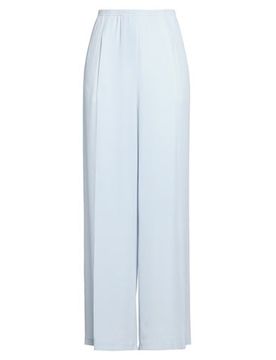 Hose Damen Himmelblau 32,34,36,38 Damen