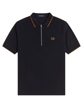Fred Perry Men's Classic Polo Shirt