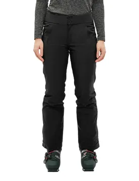 Pantalon 2l Stretch Insulated Black Onyx L